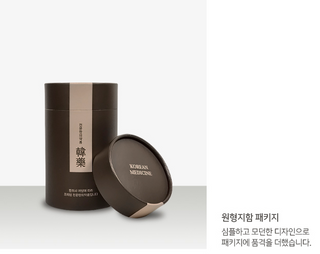 Yeonryeong Gobondan(4.5g 50pills 1Box)
