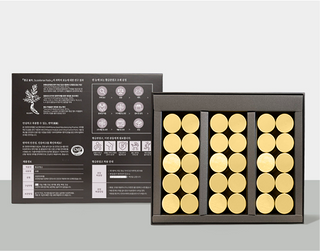 Hwanggeum Joint Go(30pills 1Box)