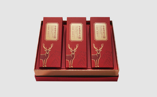 Nokyong Gyeongokgo(30Sticks 1Box)