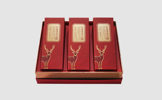 수려인 녹용경옥고 스틱(30포 1Box)