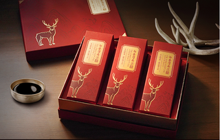 Nokyong Gyeongokgo(30Sticks 1Box)