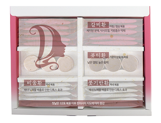 수려인 5일 Rescue 다이어트