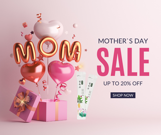 Mother's Day Special Sale