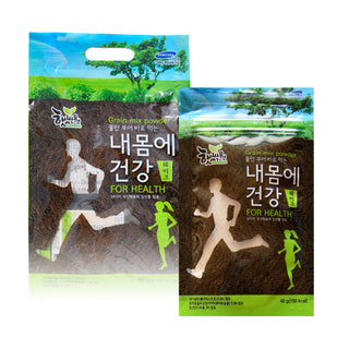 Health in My Body Shake 480g (40g x 12 packs)